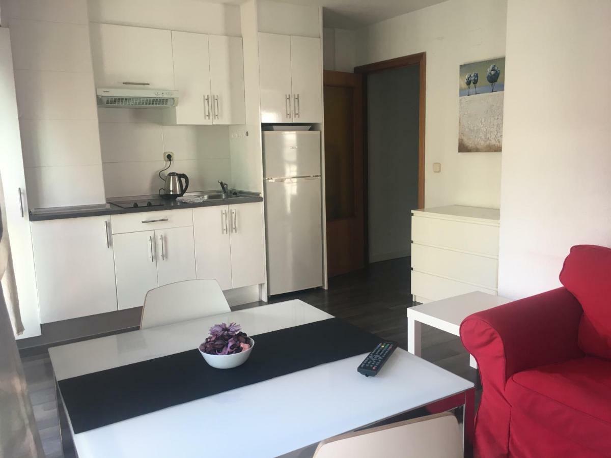 Apartamento Zerka Centro *