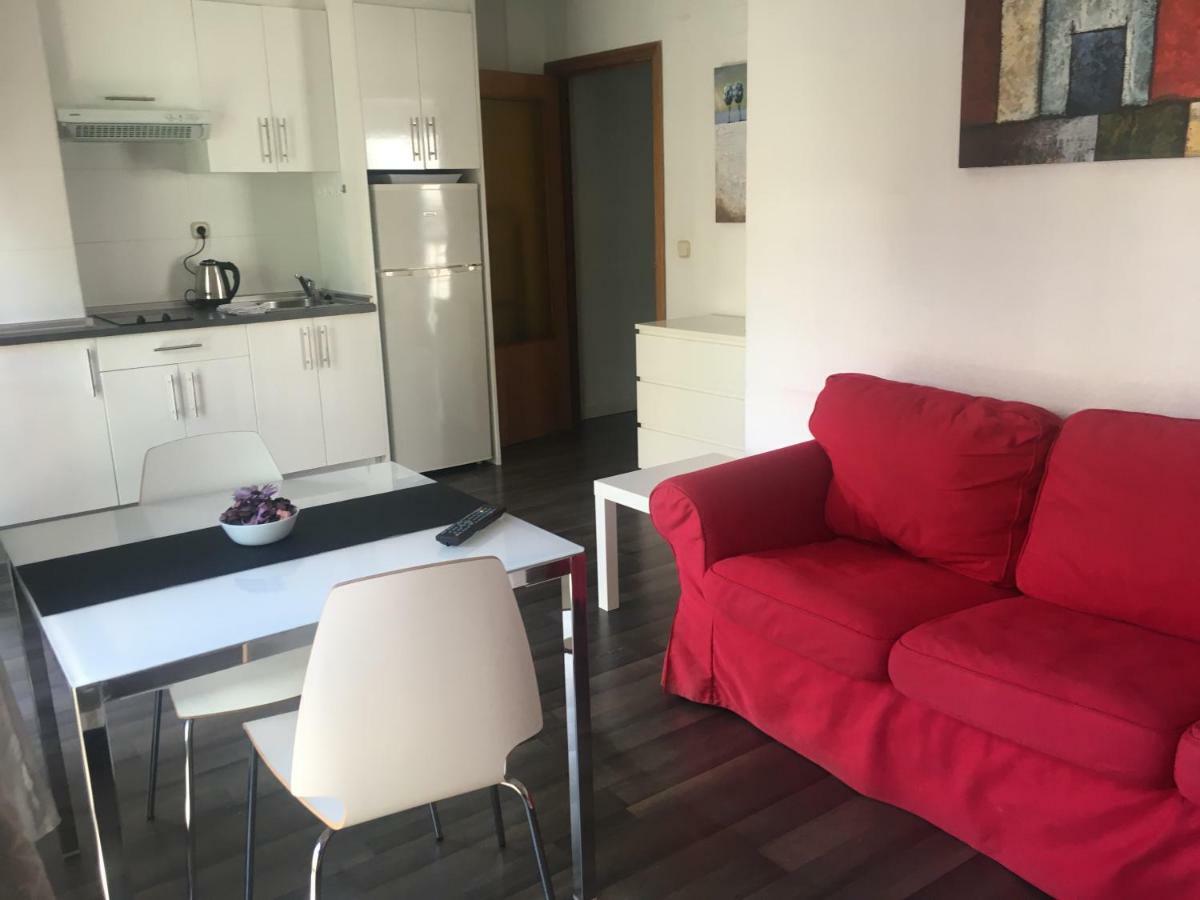 Apartamento Zerka Centro *