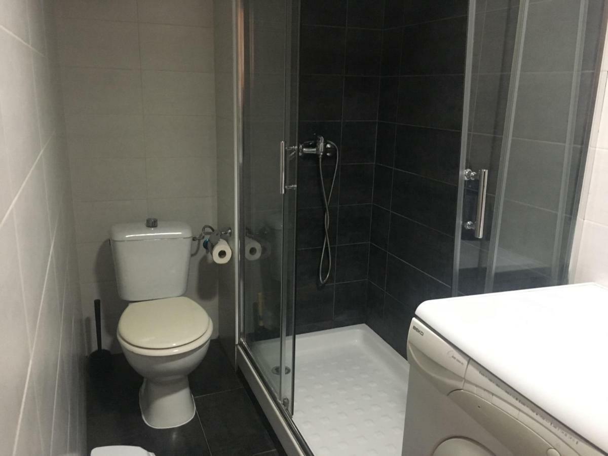 Apartamento Zerka Centro *