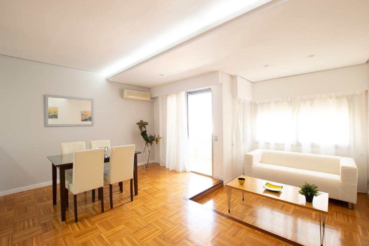 Light And Bright In Valencia