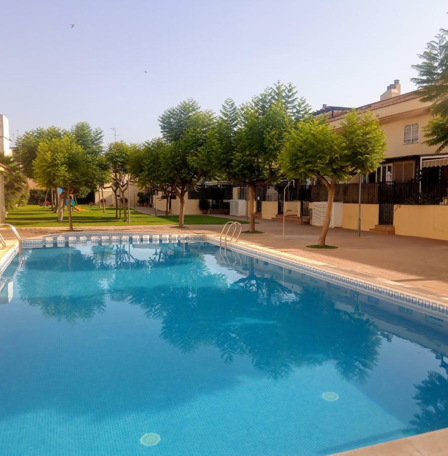 Quintero Holiday home
