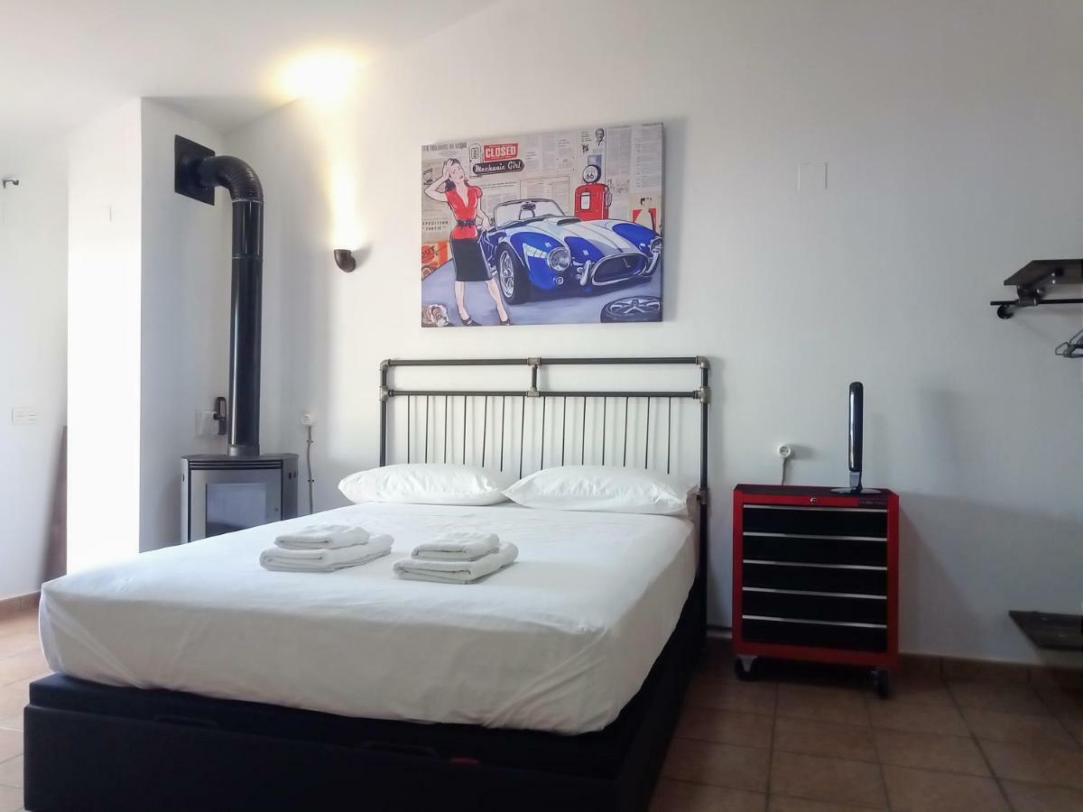 Holiday home Quintero