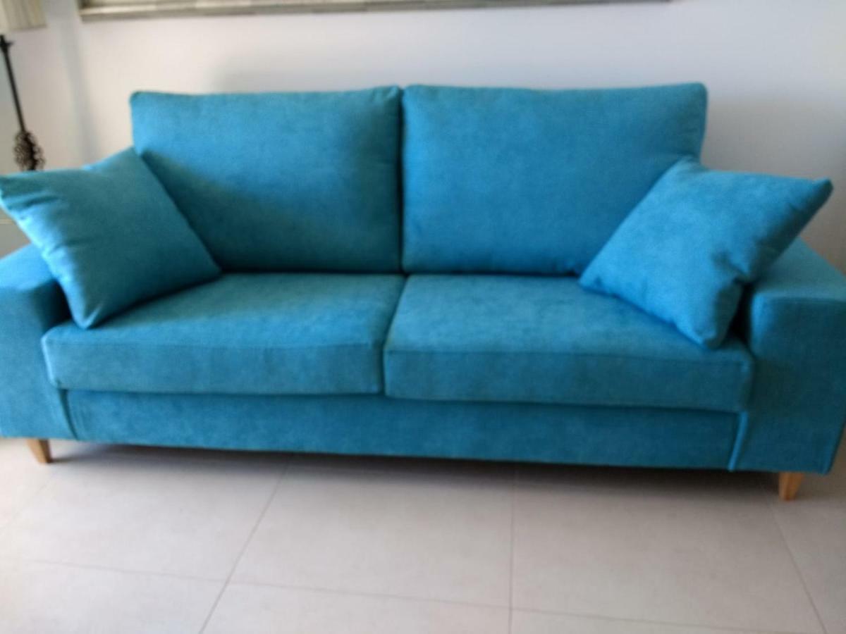 Apartamento Patacona Beach *