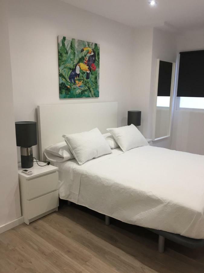 Garden Turia Downtown Apartamento Valencia