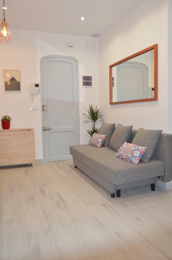 Apartamento Cozy&modern Next To Metro A. Guimerá *
