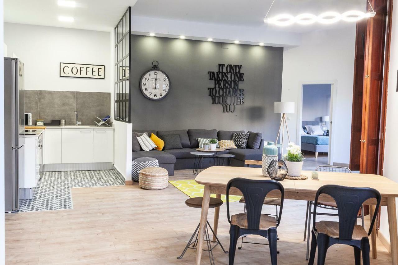 Apartment Redonda Luxury Downtown