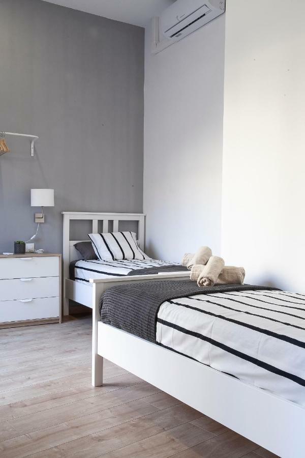 Apartment Redonda Luxury Downtown Valencia
