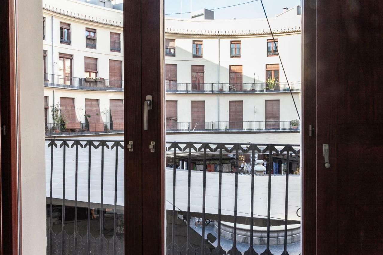 Apartment Redonda Luxury Downtown *