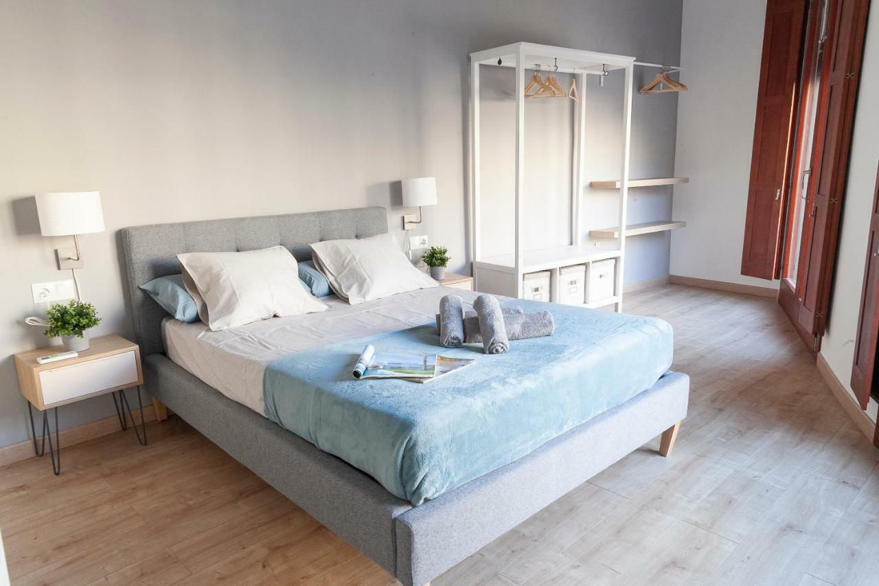 Redonda Luxury Downtown * Valencia