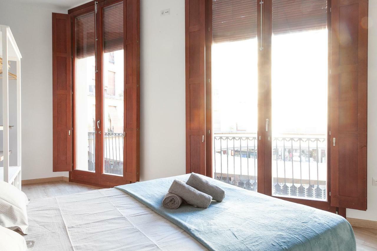 Apartment Redonda Luxury Downtown