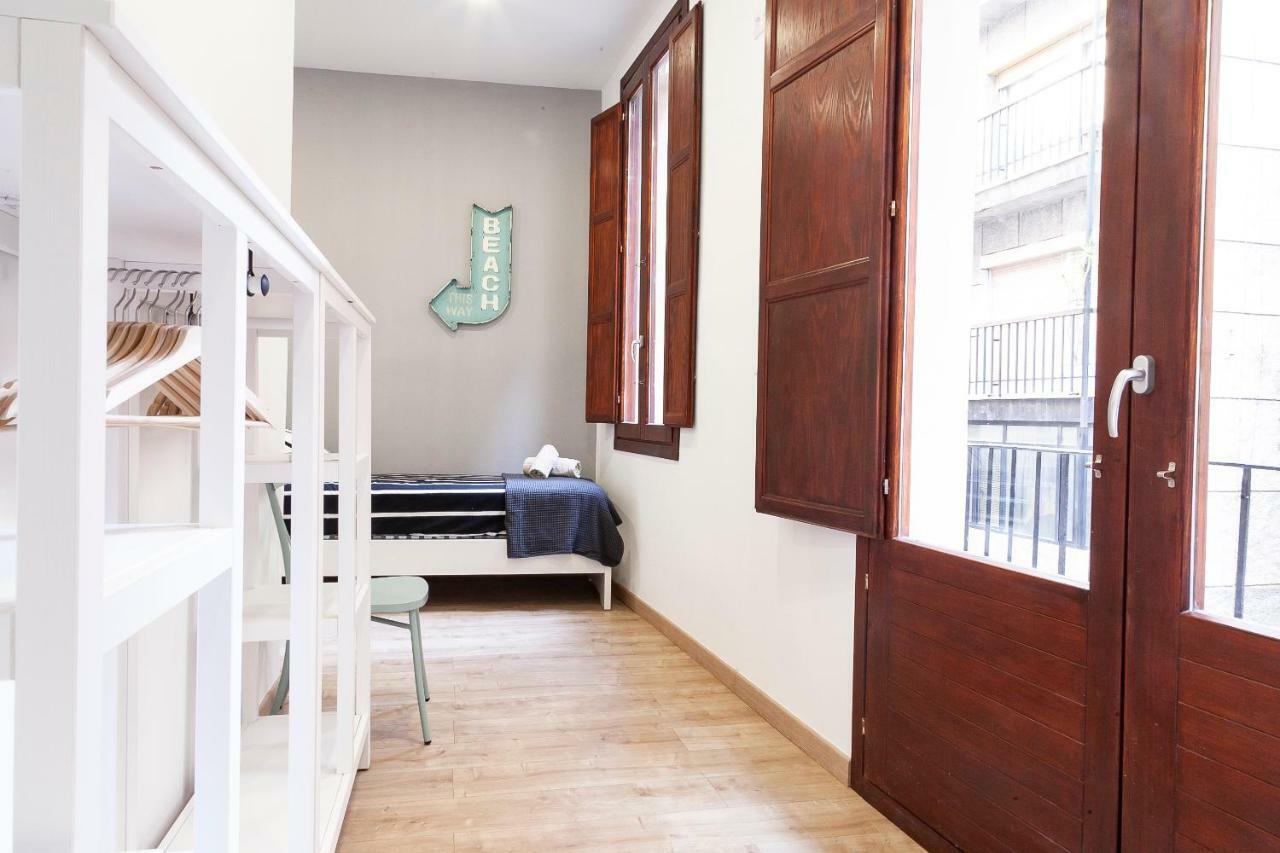 Redonda Luxury Downtown Apartment