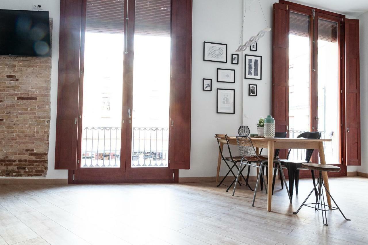 Apartment Redonda Luxury Downtown *