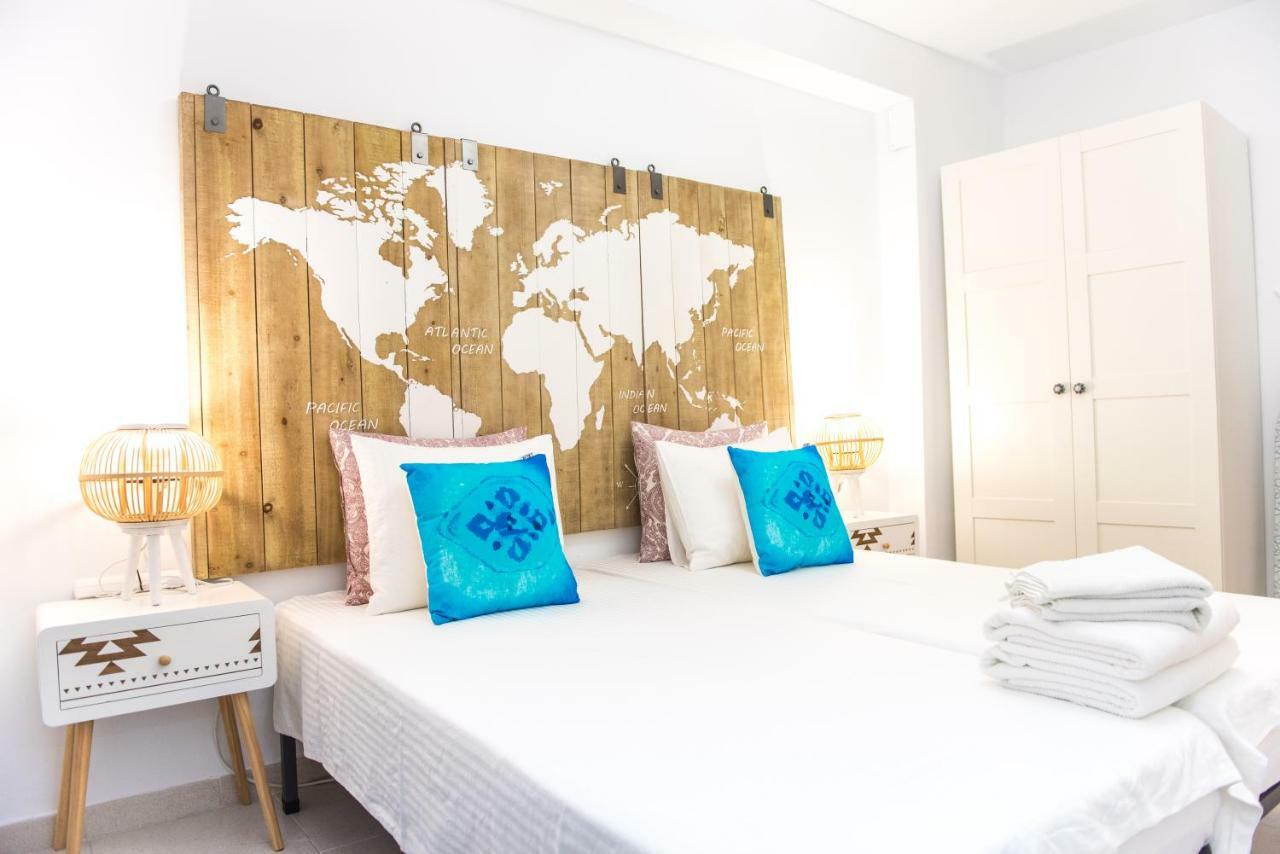 Apartamento Catedral Valencia