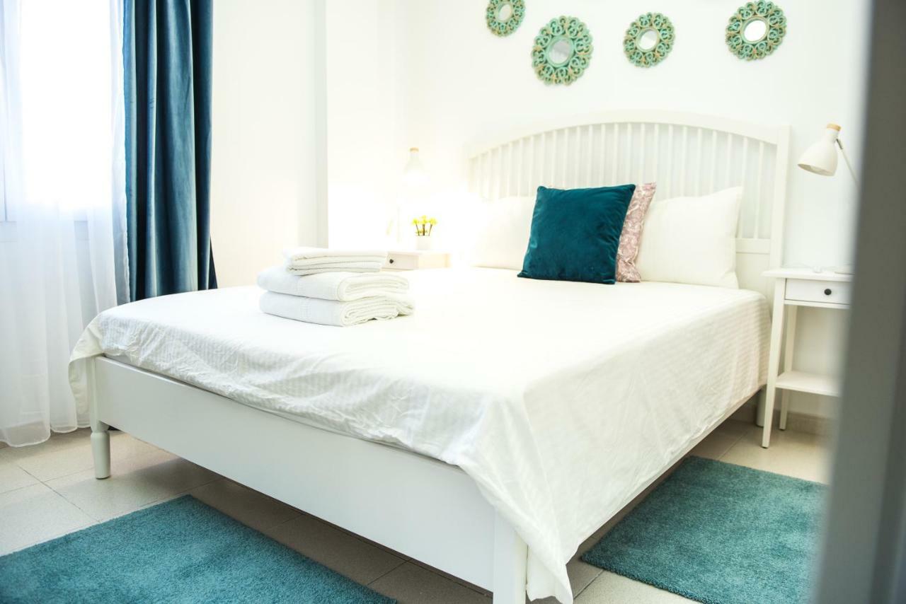 Apartamento Catedral *