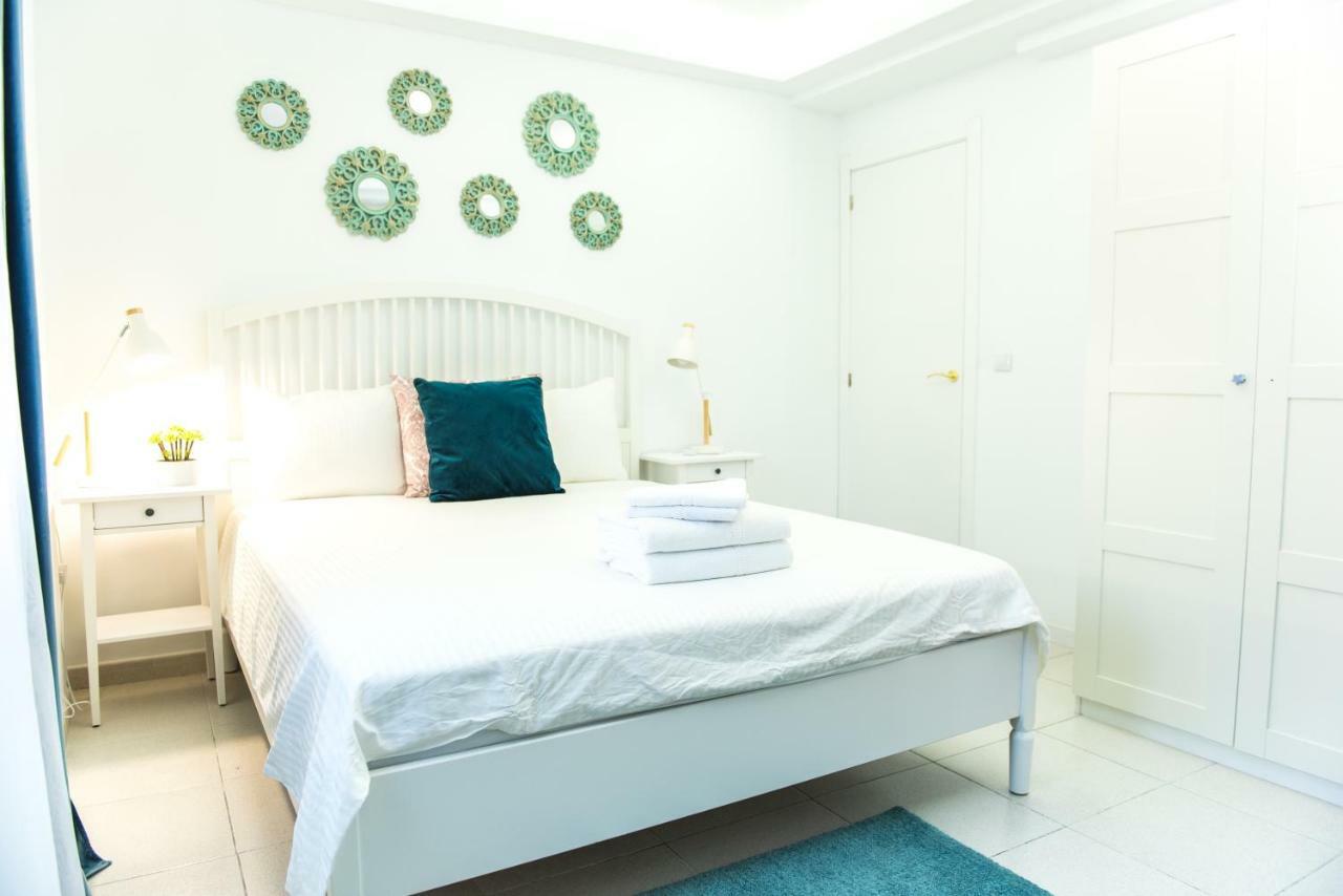 Apartamento Catedral