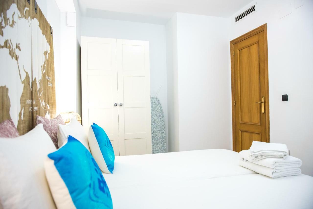 Catedral Apartamento Valencia