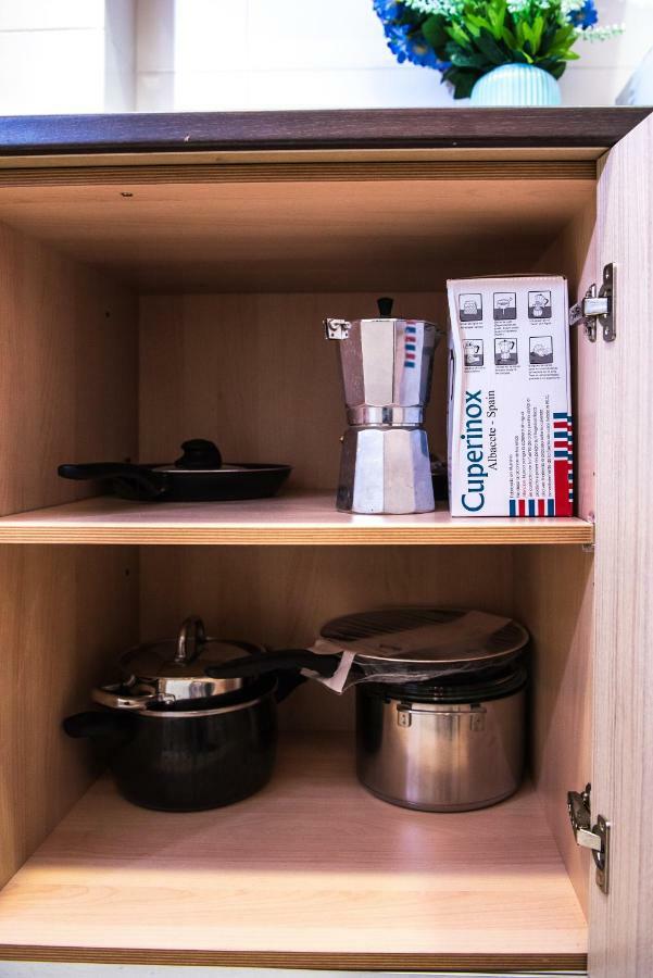 Catedral Apartamento