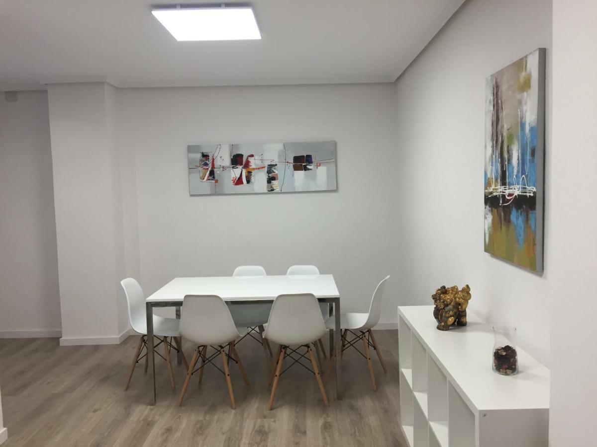 Apartamento Garden Turia Downtown