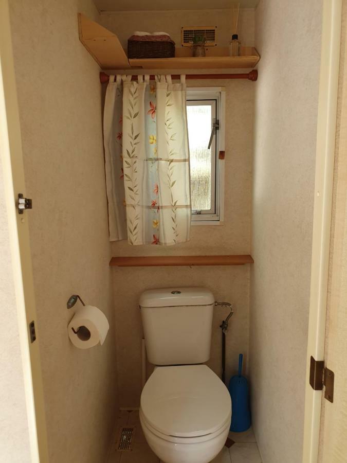Camping Camping Car La Marina