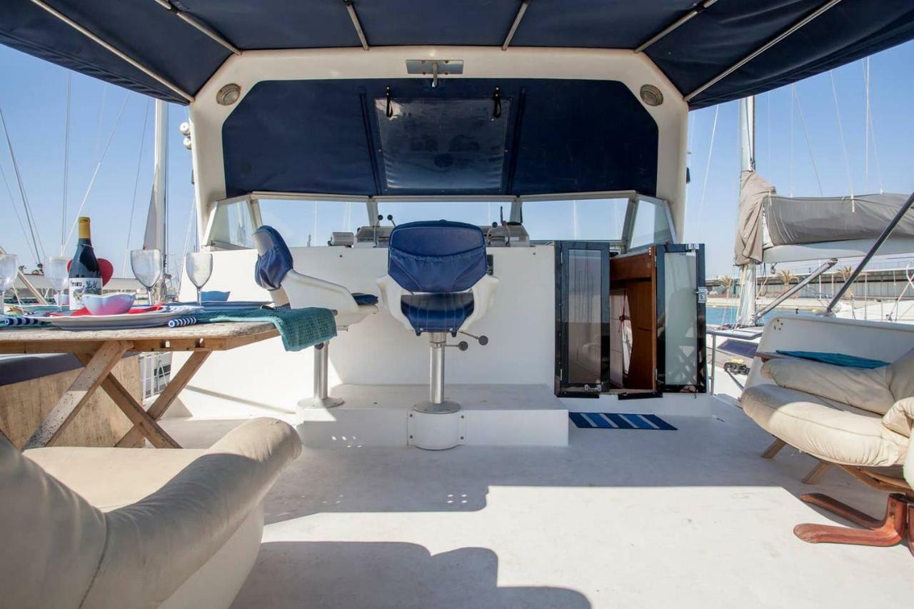 Hotel en barco Ocean Aquarius