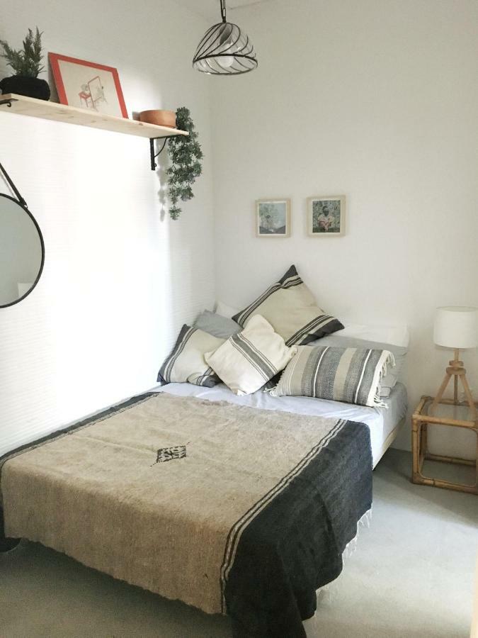 Loft By The Apartamento *