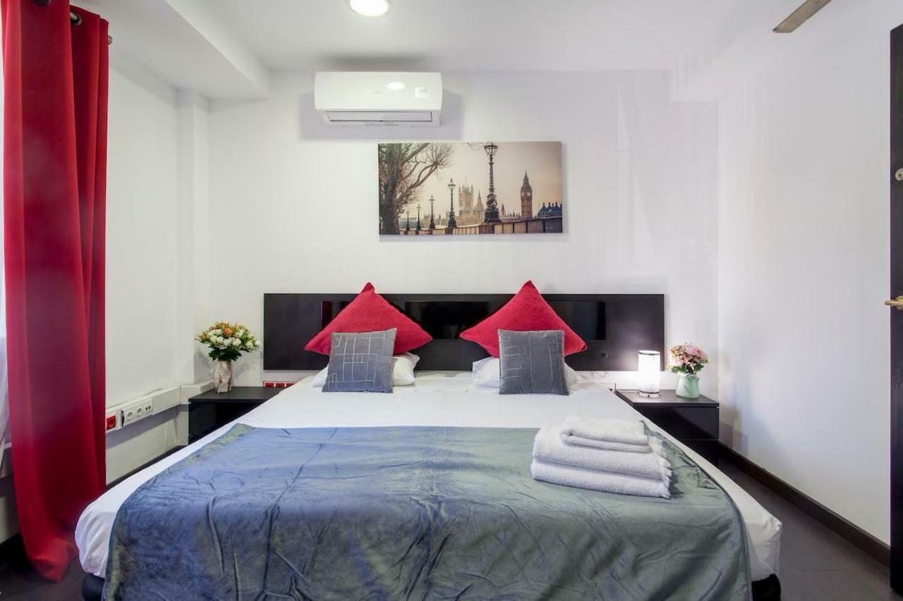 Catedral Reina Apartamento