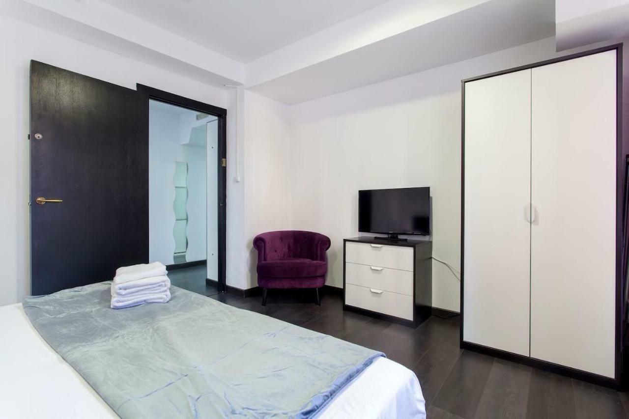 Apartamento Catedral Reina