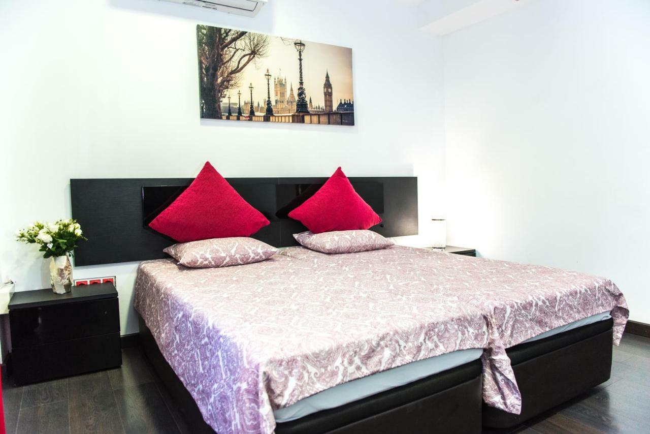 Apartamento Catedral Reina Valencia