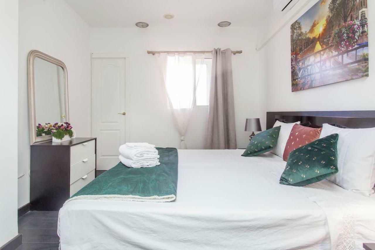 Apartamento Catedral Reina *