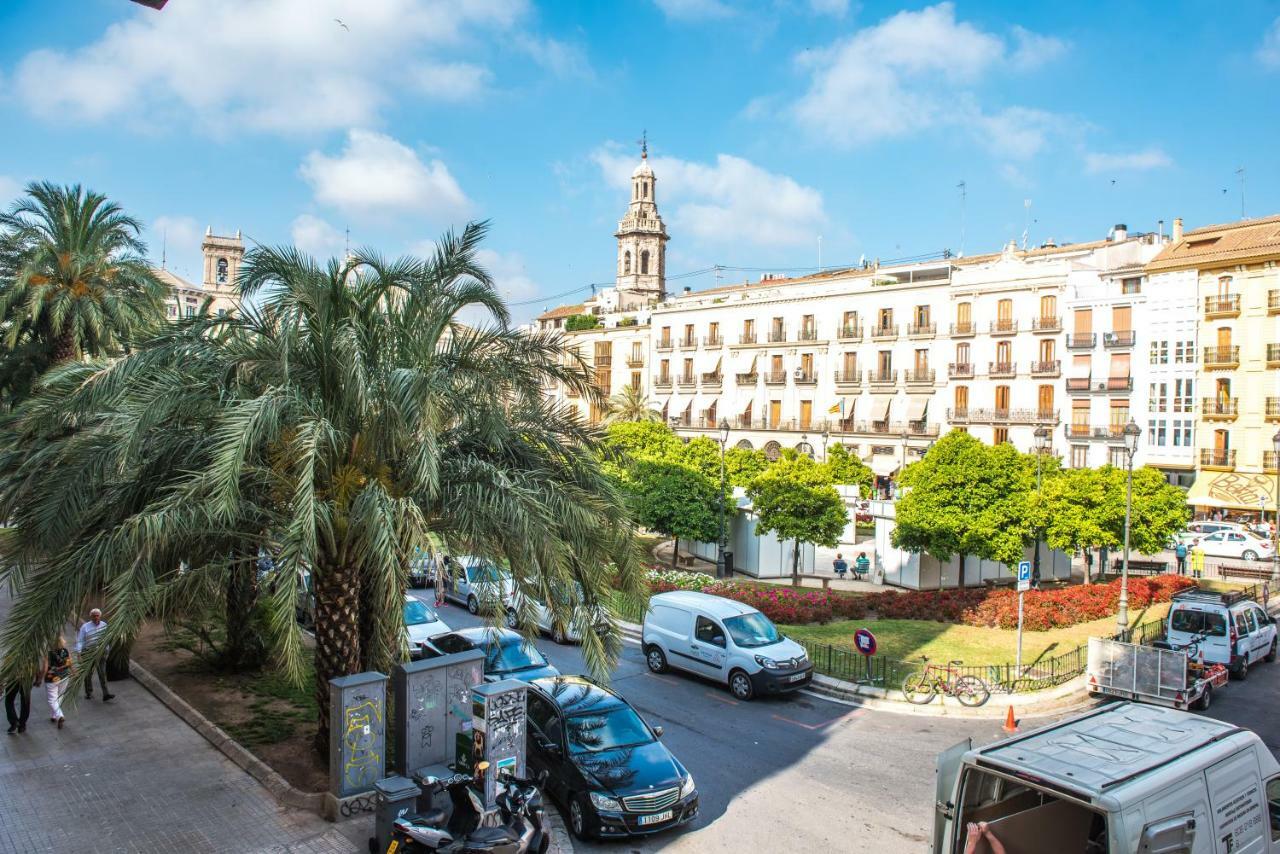 Apartamento Catedral Reina