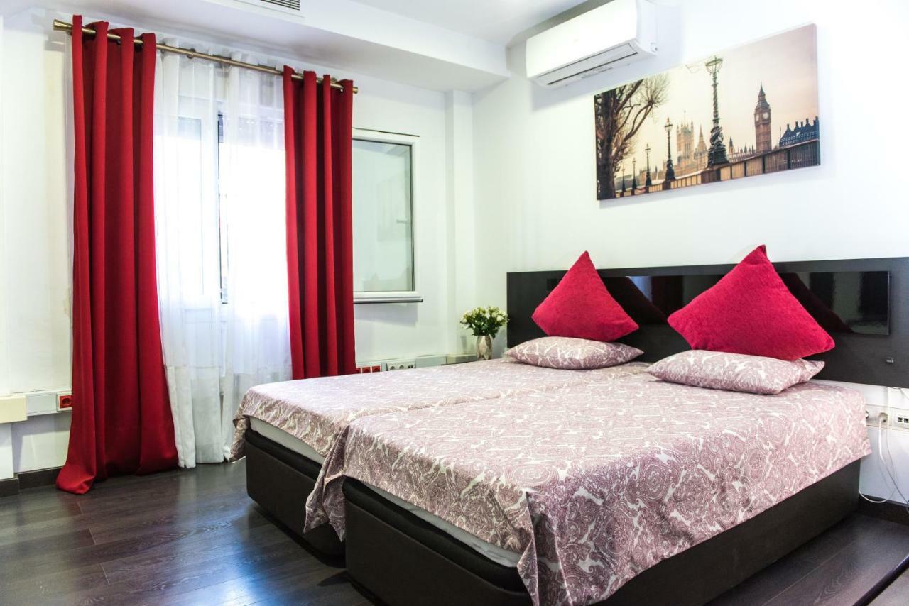 Apartamento Catedral Reina Valencia