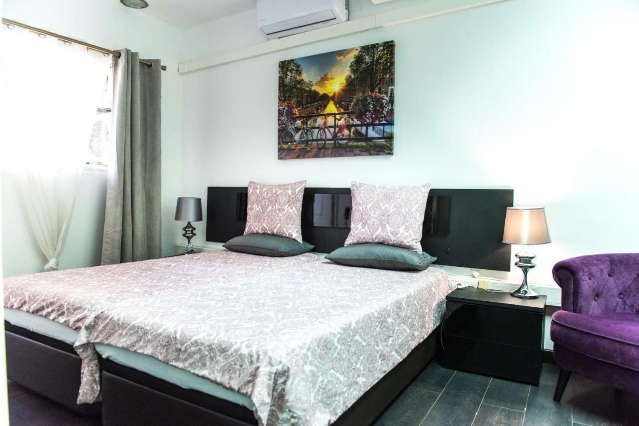 Catedral Reina Apartamento *