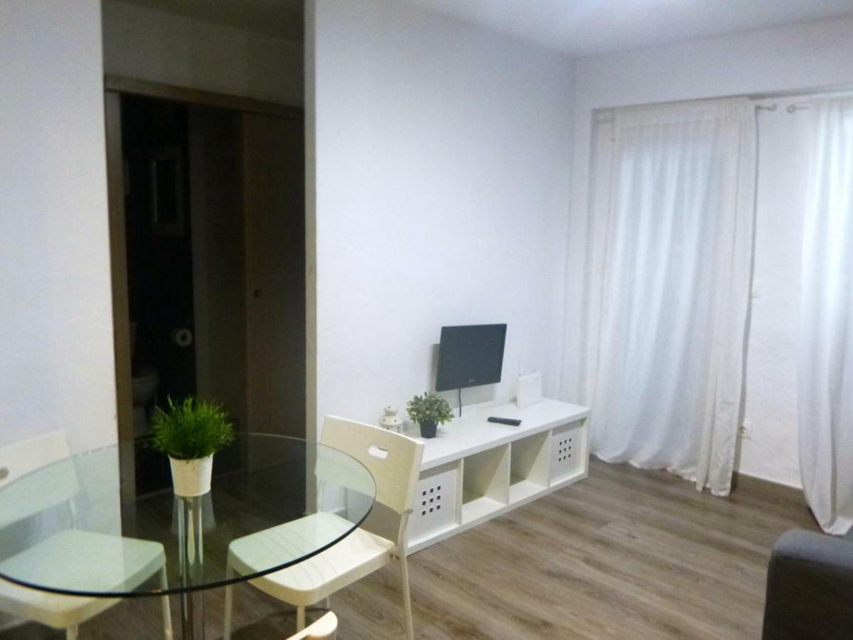 Bonito Apartamento, Confortable Y Bien Comunicado *