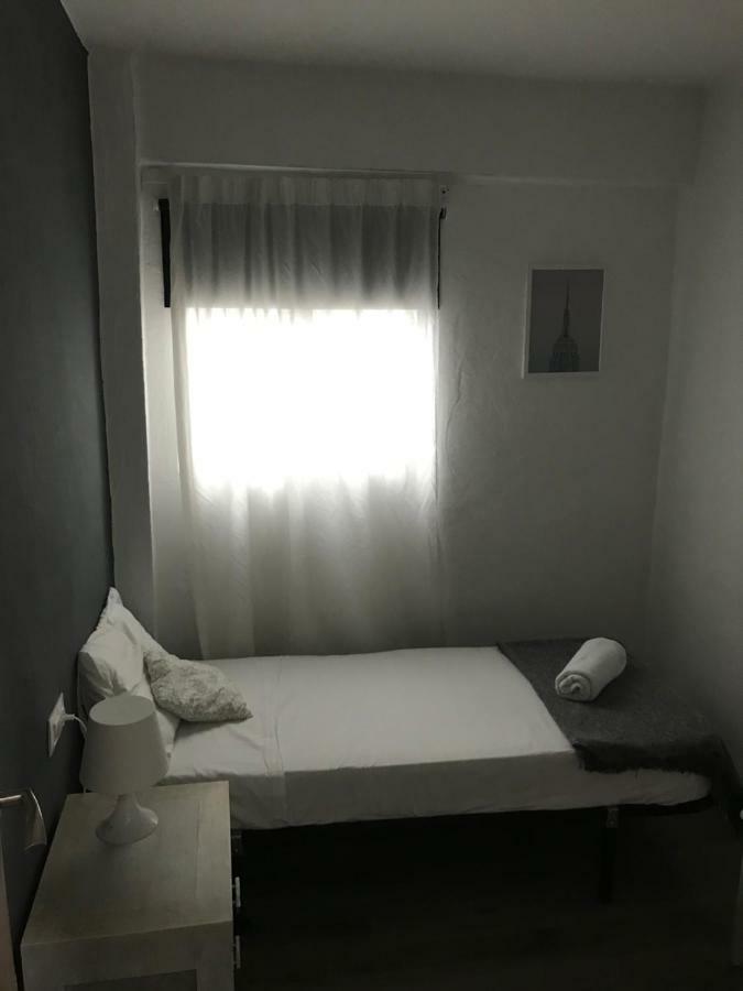 Apartamento Bonito Apartamento, Confortable Y Bien Comunicado Valencia