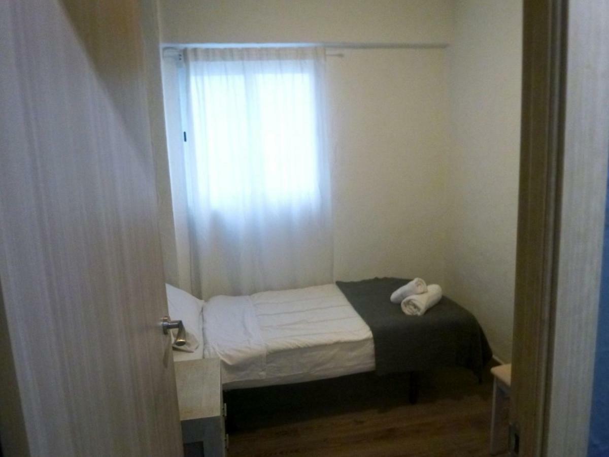 Bonito Apartamento, Confortable Y Bien Comunicado * Valencia