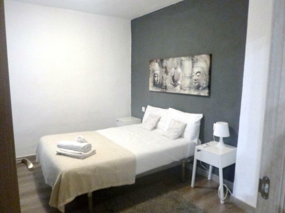 Bonito Apartamento, Confortable Y Bien Comunicado