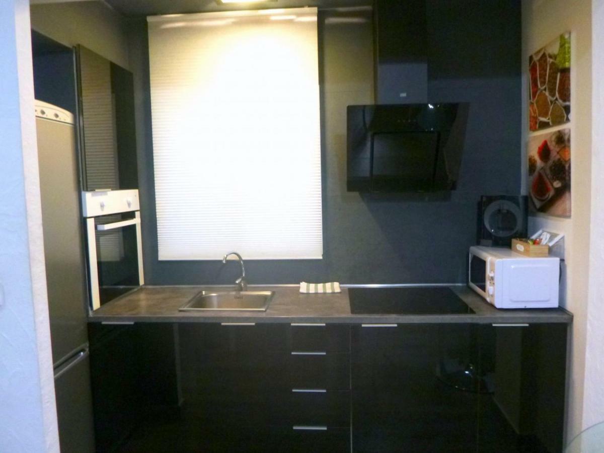 Apartamento Bonito Apartamento, Confortable Y Bien Comunicado