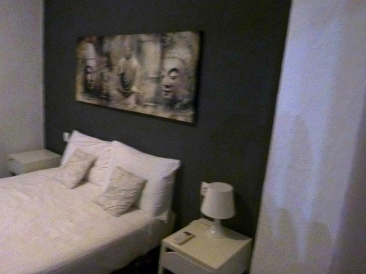 Apartamento Bonito Apartamento, Confortable Y Bien Comunicado Valencia