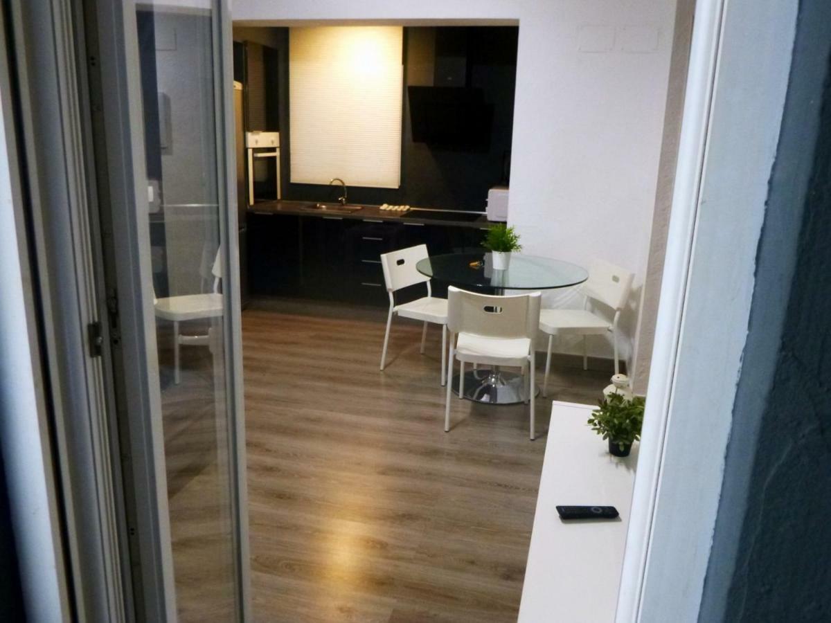 Bonito Apartamento, Confortable Y Bien Comunicado Valencia