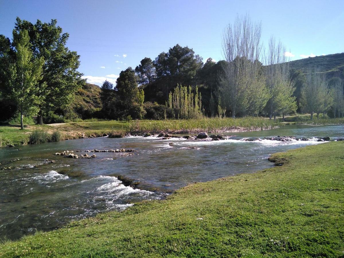 Magnífico Adosado, Cerca De Ciudad, En Zona De Montaña Y Playa Fluvial * Valencia