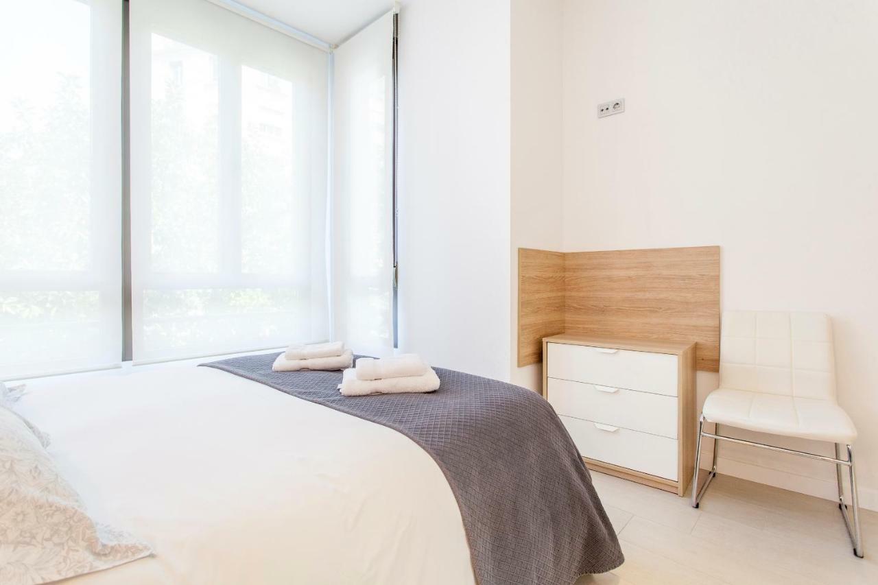 Apartamento G&v Close To Center Valencia