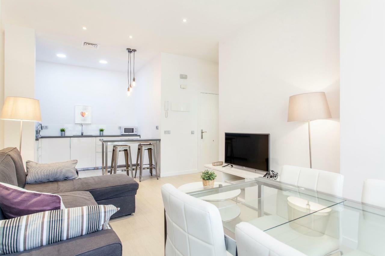 Apartamento G&v Close To Center Valencia