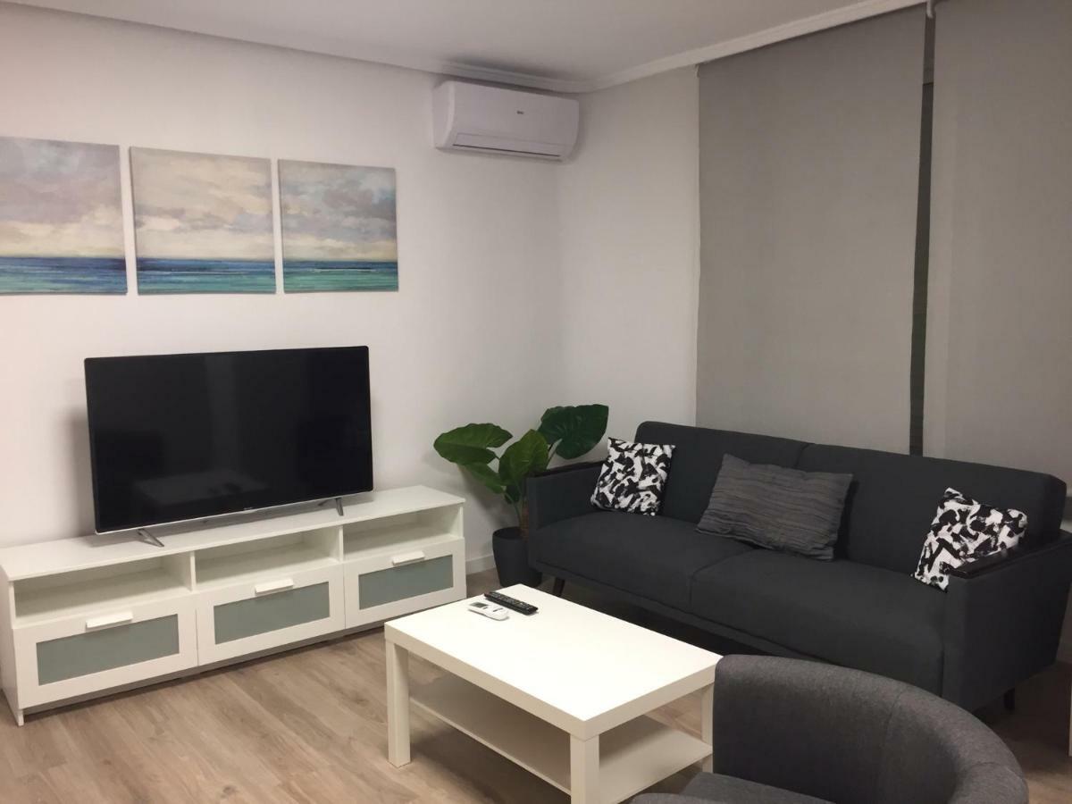 Garden Turia Downtown Apartamento