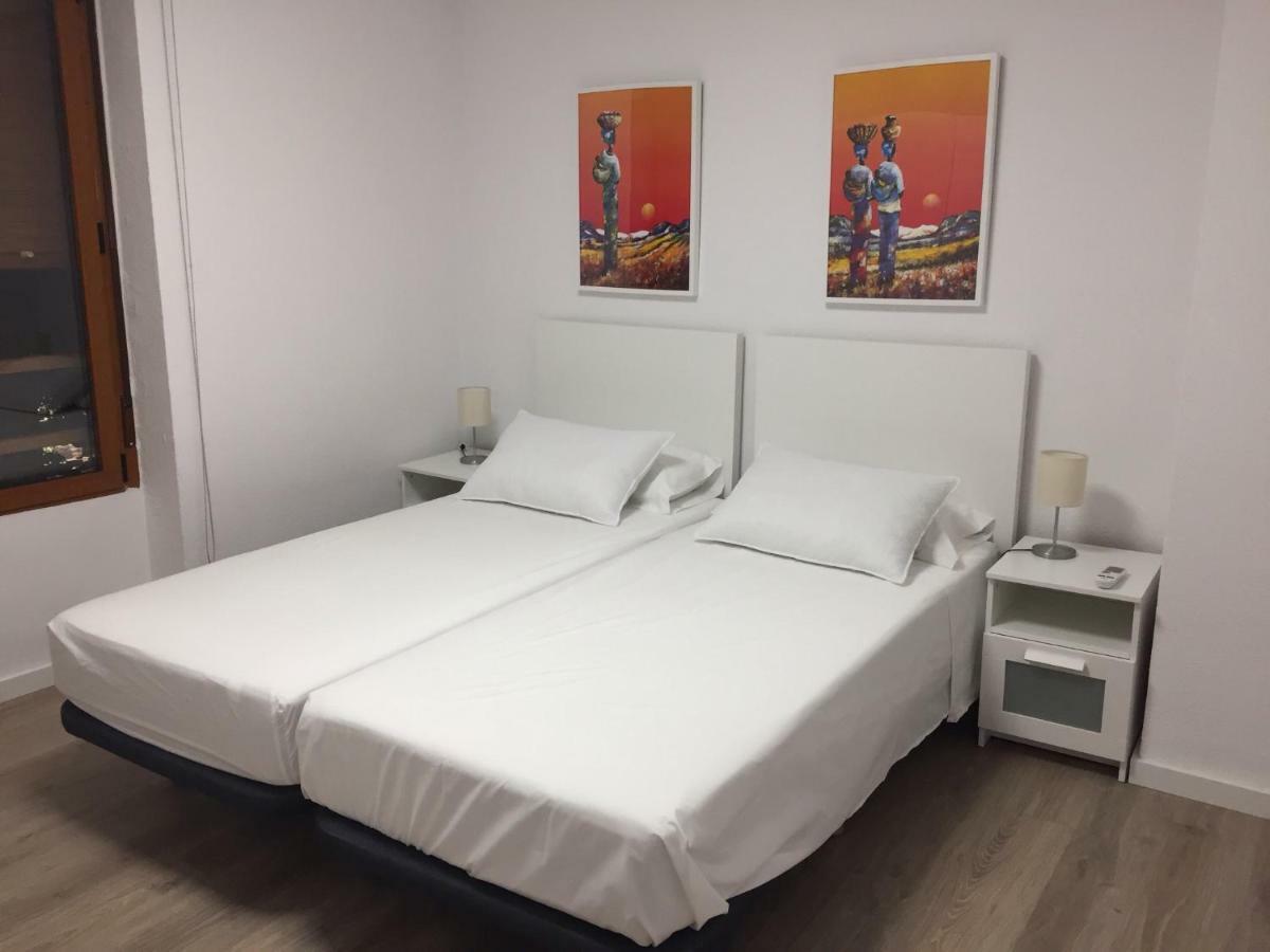 Garden Turia Downtown Apartamento