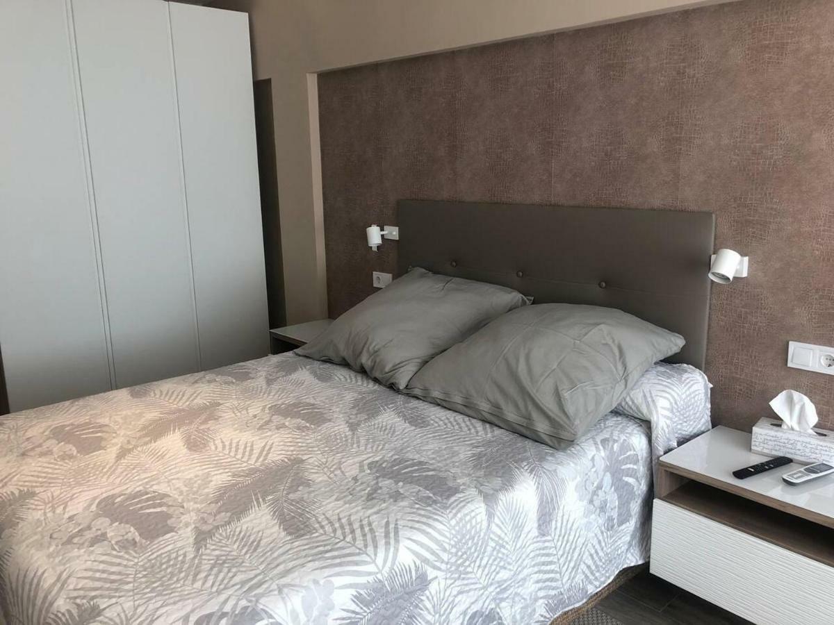 Apartment Betero & Valencia