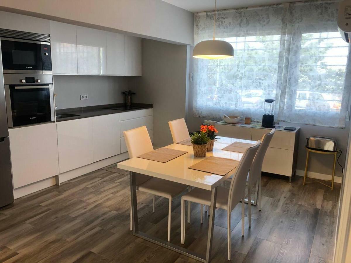 Betero Beach&city Apartamento *