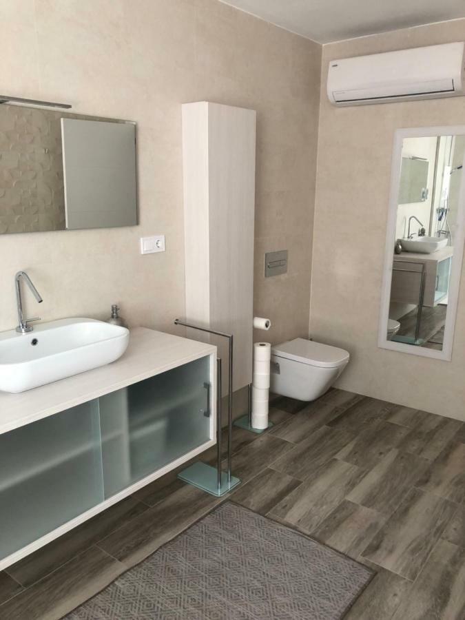 Betero Beach&city Apartamento