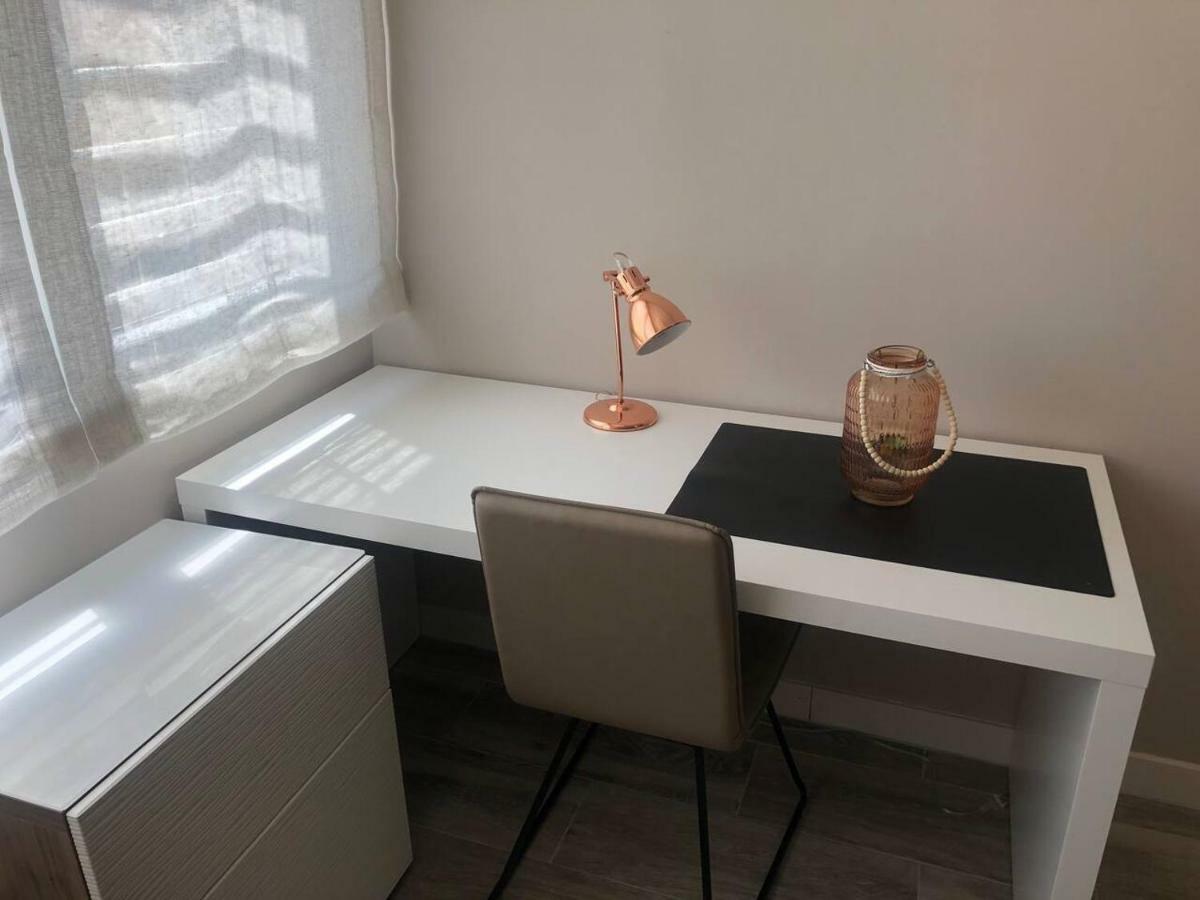 Betero Beach&city Apartamento