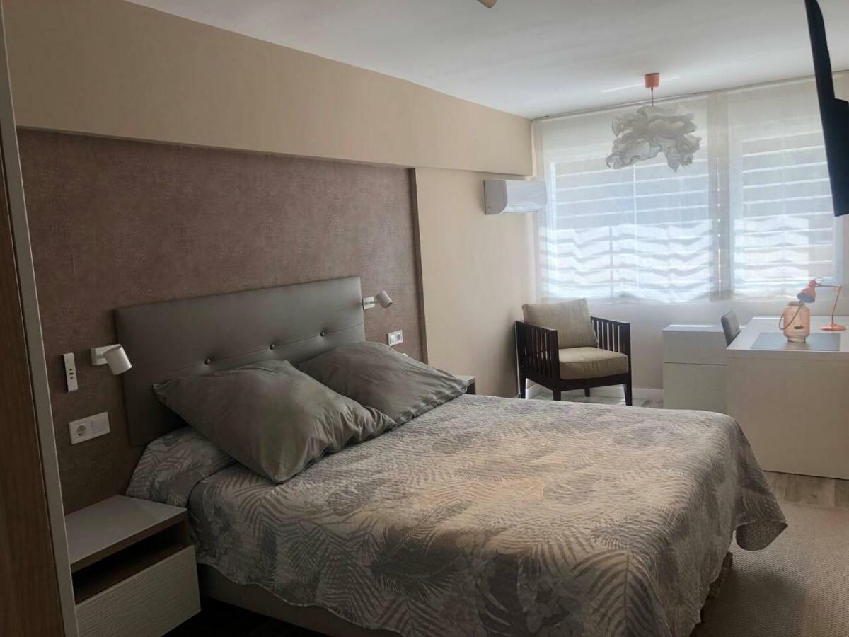 Apartamento Betero Beach&city *