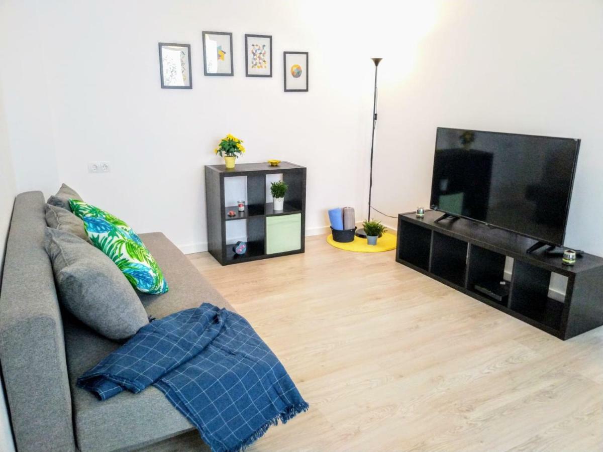 Islas Canarias - Apartamento Valencia